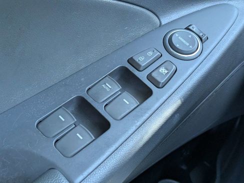 Used 2014 Hyundai Sonata GLS w/ Popular Equipment Group 2 FWD image 27