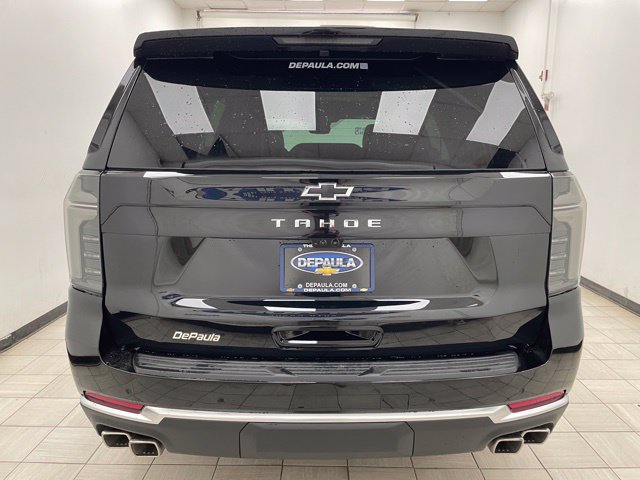 New 2026 Chevrolet Tahoe High Country w/ LPO, Illumination Package AWD/4WD image 6