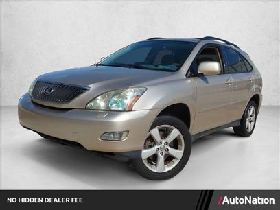 Used 2005 Lexus RX 330 AWD w/ Premium Plus Pkg