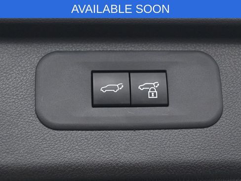 Certified 2024 Toyota Grand Highlander AWD image 33