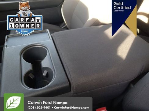 Used 2023 Ford F150 XL w/ STX Appearance Package image 20