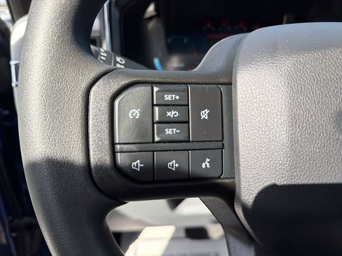 New 2026 Ford F350 XLT w/ XLT Premium Package AWD/4WD image 19