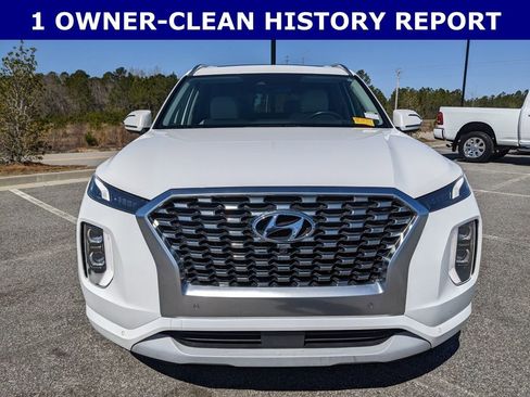 Used 2022 Hyundai Palisade Limited image 13