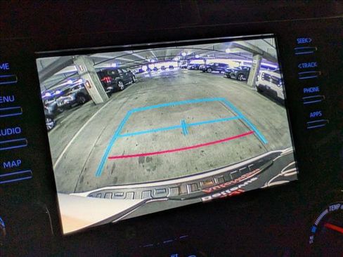 Used 2023 Toyota 4Runner TRD Off-Road Premium image 14