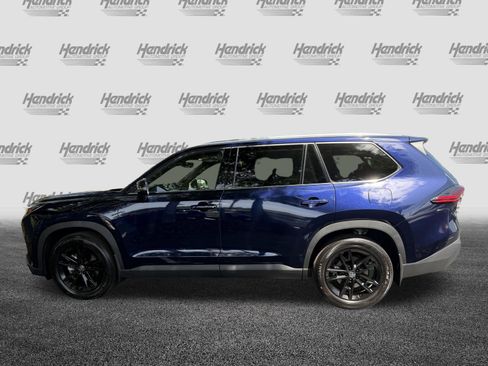 Used 2026 Toyota Grand Highlander AWD Hybrid image 6