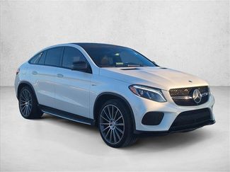 Used 2019 Mercedes-Benz GLE 43 AMG 4MATIC Coupe video 3