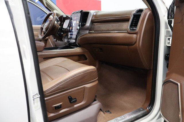 Used 2021 RAM 2500 Limited AWD/4WD image 73