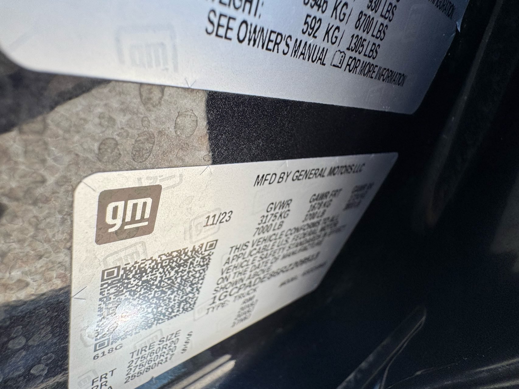 Used 2024 Chevrolet Silverado 1500 RST RWD image 36