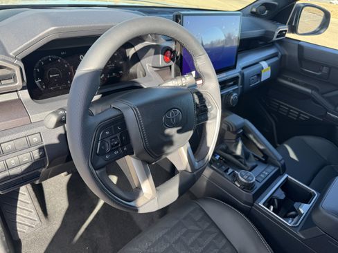 New 2026 Toyota 4Runner TRD Off-Road image 14