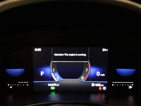 Certified 2022 Volkswagen Atlas SE image 8