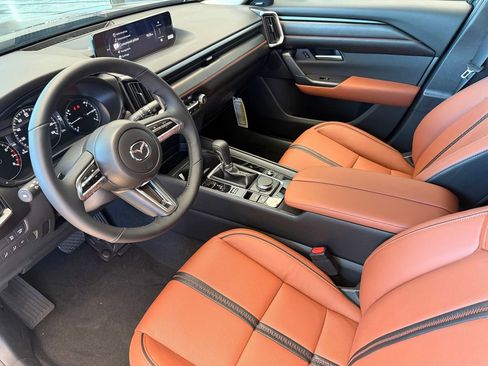 New 2025 MAZDA CX-50 Meridian Edition w/ Weather Package image 9