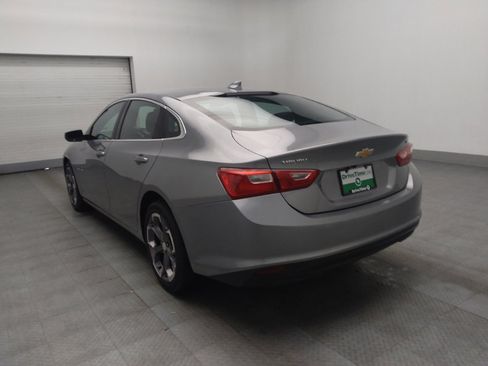 Used 2023 Chevrolet Malibu LT FWD image 5