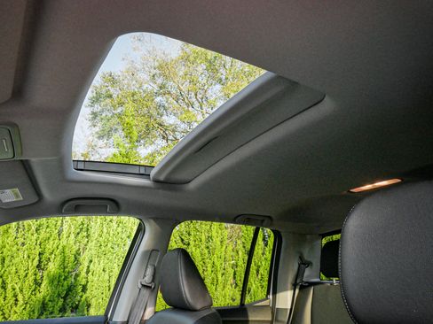 Certified 2024 Honda Ridgeline RTL image 27