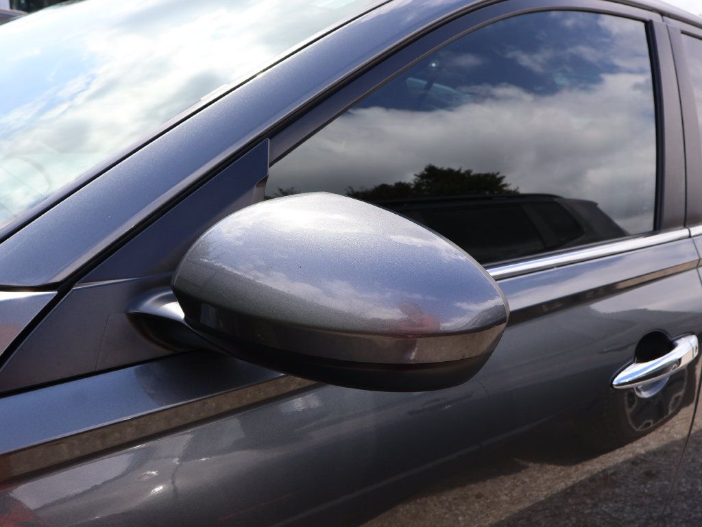 Used 2023 Nissan Altima 2.5 S FWD image 23