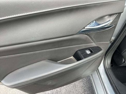 Used 2023 Cadillac CT4 Luxury w/ Sun And Sound Package image 11