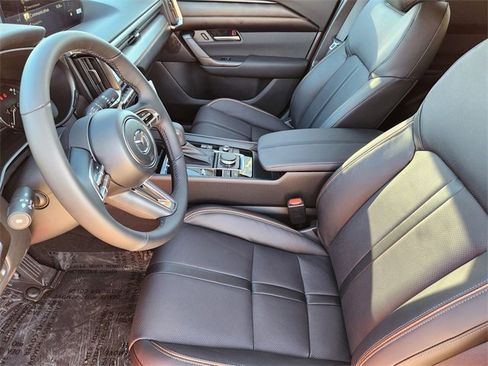 New 2026 MAZDA CX-50 2.5 Hybrid w/ Weather Package image 9