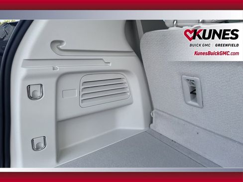 New 2026 Buick Enclave Avenir w/ Super Cruise Package image 47