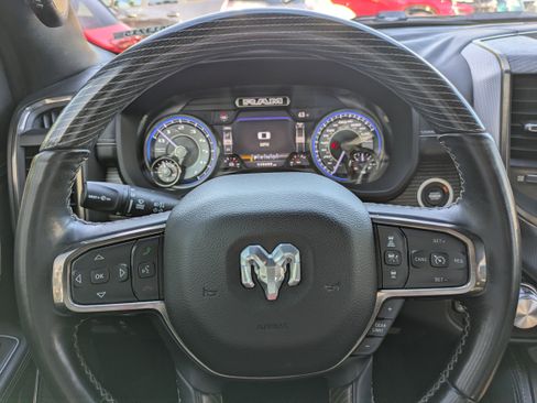 Used 2021 RAM 1500 Limited image 21