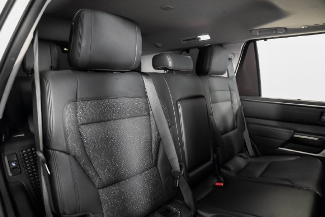 Used 2023 Toyota Sequoia Limited w/ Tow Technology Package RWD image 55