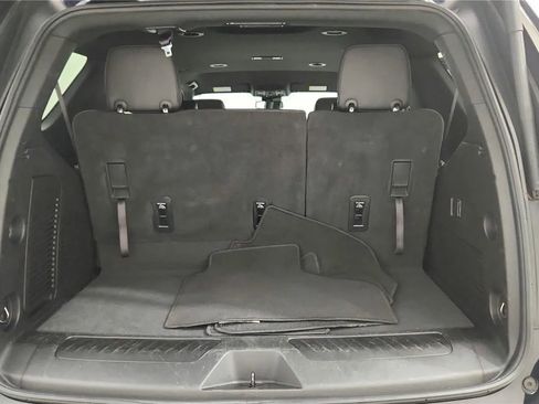 Used 2024 Chevrolet Tahoe LT image 19