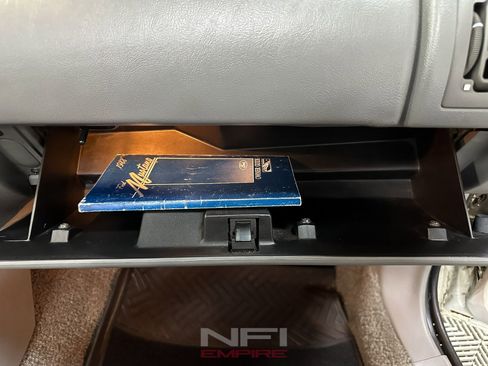 Used 1987 Ford Mustang LX image 48