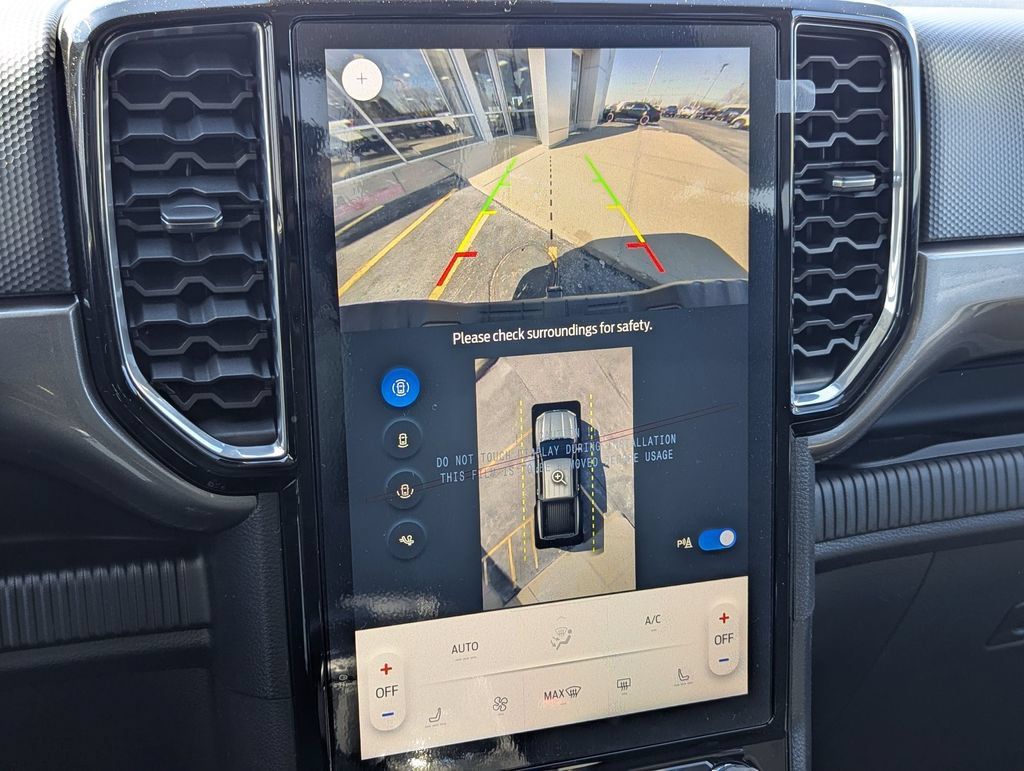 New 2026 Ford Ranger XLT AWD/4WD image 9