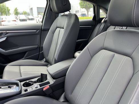 Used 2026 Audi A3 2.0T Premium AWD/4WD image 15