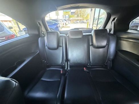 Used 2025 Honda Odyssey Sport-L image 26