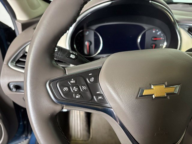Used 2024 Chevrolet Malibu LT FWD image 28