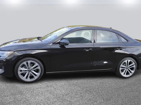 New 2026 Audi A3 2.0T Premium image 3