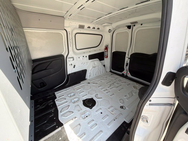 Used 2021 RAM ProMaster City Tradesman FWD image 12