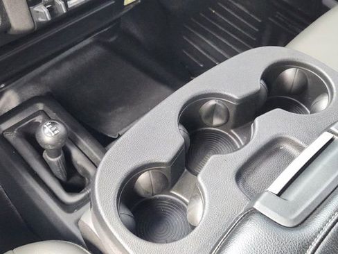 Used 2022 RAM 3500 Tradesman w/ Chrome Appearance Group image 22