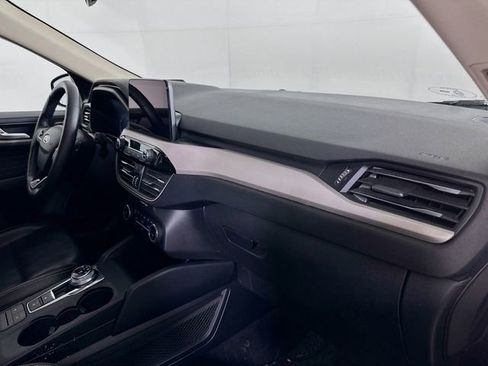 Used 2020 Ford Escape SEL AWD/4WD image 35