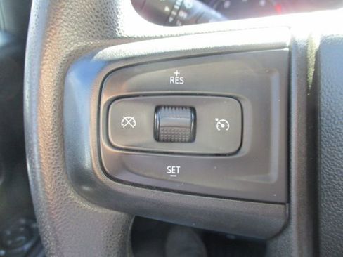 Used 2023 GMC Sierra 3500 Pro w/ Fleet Convenience Package image 16