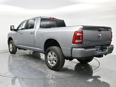 Used 2024 RAM 2500 Laramie w/ Safety Group image 7