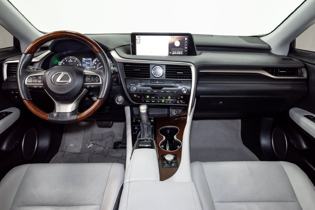 Used 2018 Lexus RX 350 AWD w/ Premium Package image 24