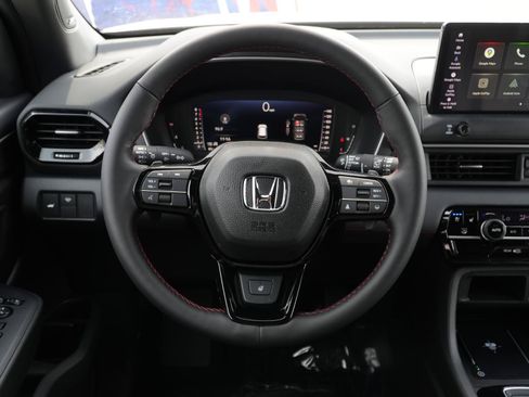Used 2026 Honda Pilot Black Edition image 20
