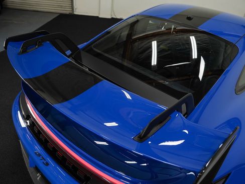 Used 2026 Porsche 911 GT3 image 28