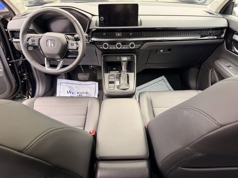 Certified 2023 Honda CR-V EX-L image 16
