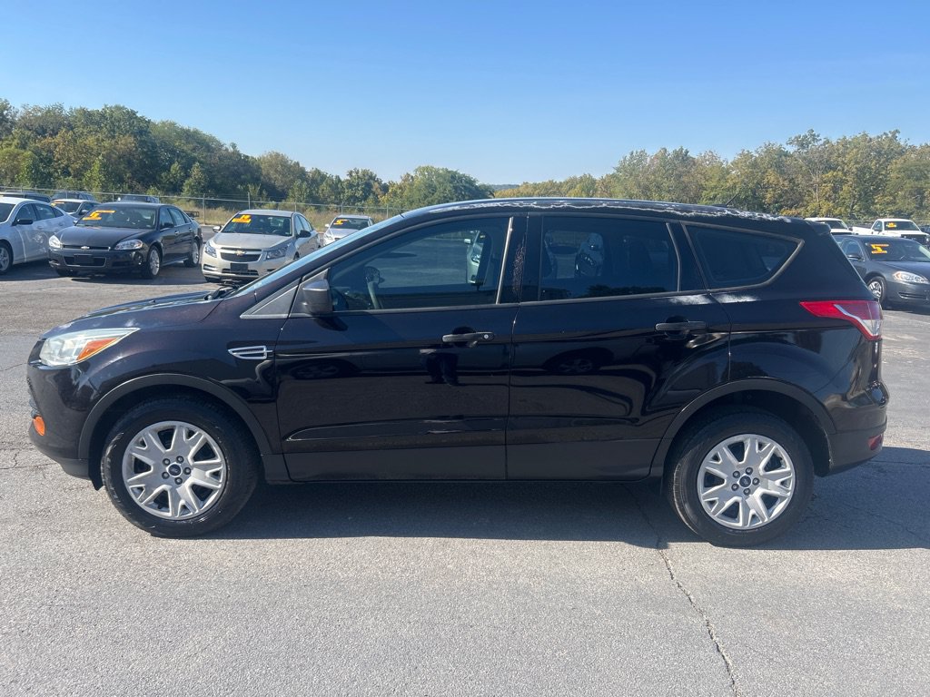 Used 2013 Ford Escape S FWD image 1