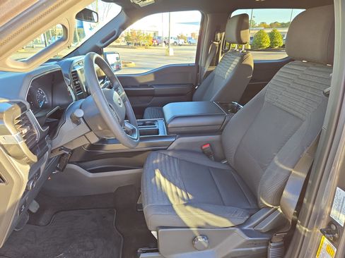 Used 2022 Ford F150 XL w/ STX Appearance Package image 15