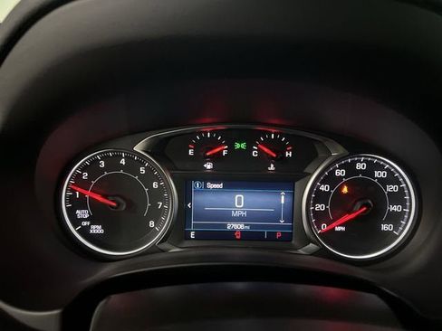 Certified 2024 GMC Terrain SLE w/ Driver Convenience Package image 12