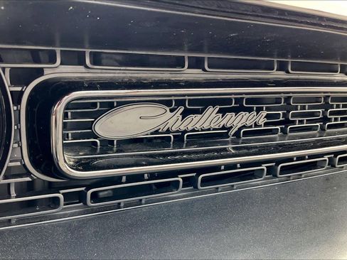 Used 2023 Dodge Challenger GT w/ Plus Package image 9