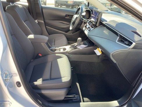 New 2026 Toyota Corolla LE image 44