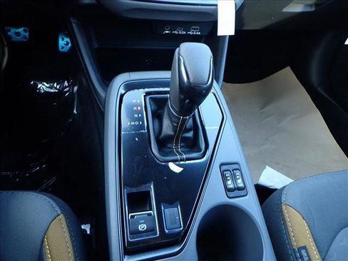 New 2026 Subaru Crosstrek 2.5i Sport image 19