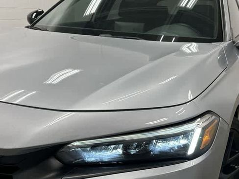 Used 2024 Honda Civic Sport image 31