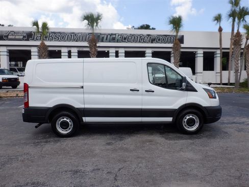 Used 2020 Ford Transit 150 Low Roof image 1