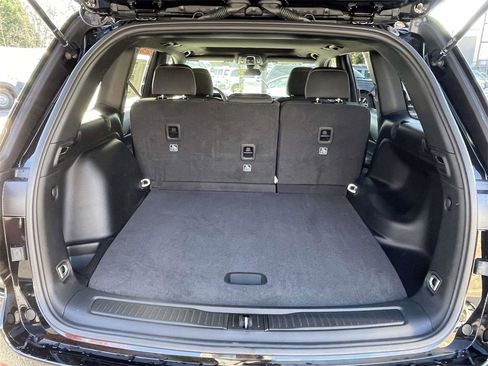 New 2025 Jeep Grand Cherokee Laredo X image 42