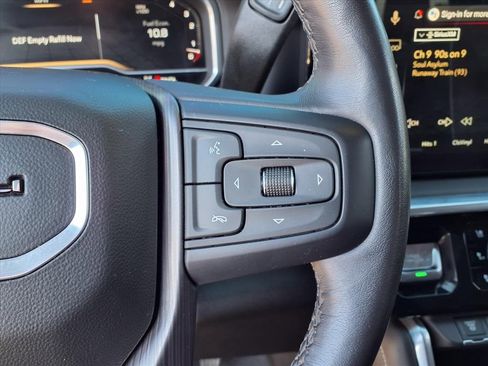 Used 2024 GMC Sierra 2500 Denali Ultimate image 36