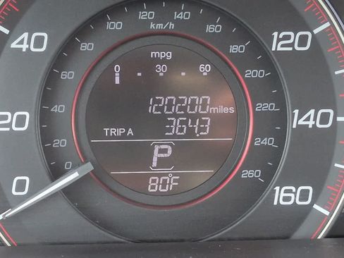 Used 2014 Honda Accord LX-S image 23